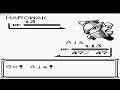 Pokemon Red and Blue Randomizer Nuzlocke | Part 2
