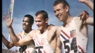 The Fastest Men On Earth (1956 - Melbourne) 13/20