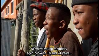 PHAKISA Episode 7
