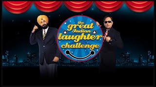 The Great Indian Laughter Series |  S02E26 | Special guest Tanushree Dutta 1080p