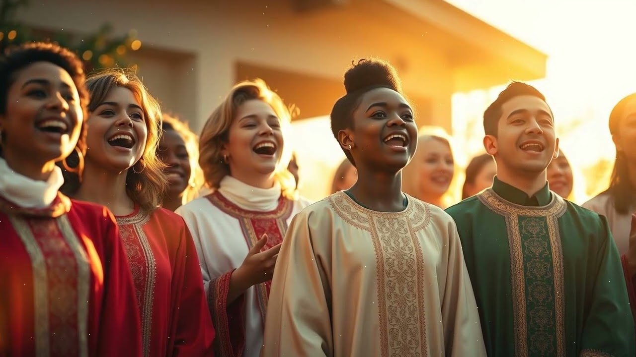 🎶 Fearless Faith Worship Mix – Gospel Songs for Courage 💪🔥