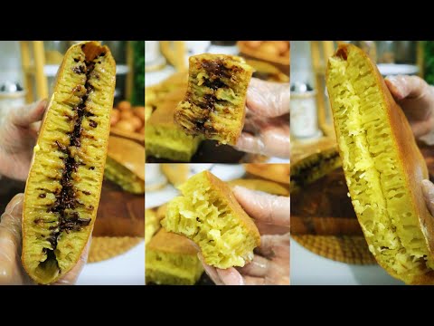Resep Martabak Manis Ricke Ordinary Kitchen