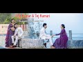 CHIJ KUMAR &amp; TEJ KUMARI - Timi ra Ma - POST WEDDING VIDEO 2025//BARAHI STUDIO