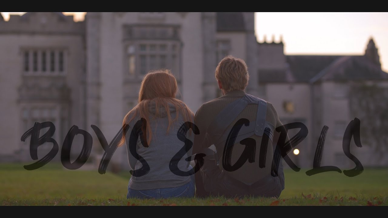 Bloom & Sky | Boys & Girls