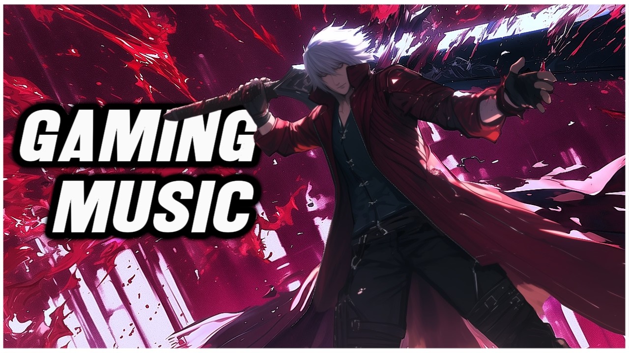 Ultimate Melodic Metalcore Gaming Mix | Background Music for Gaming | Royalty Free