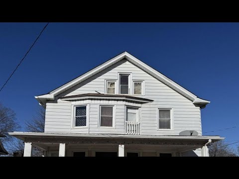 116 Conger St, Waterloo, IA home video tour