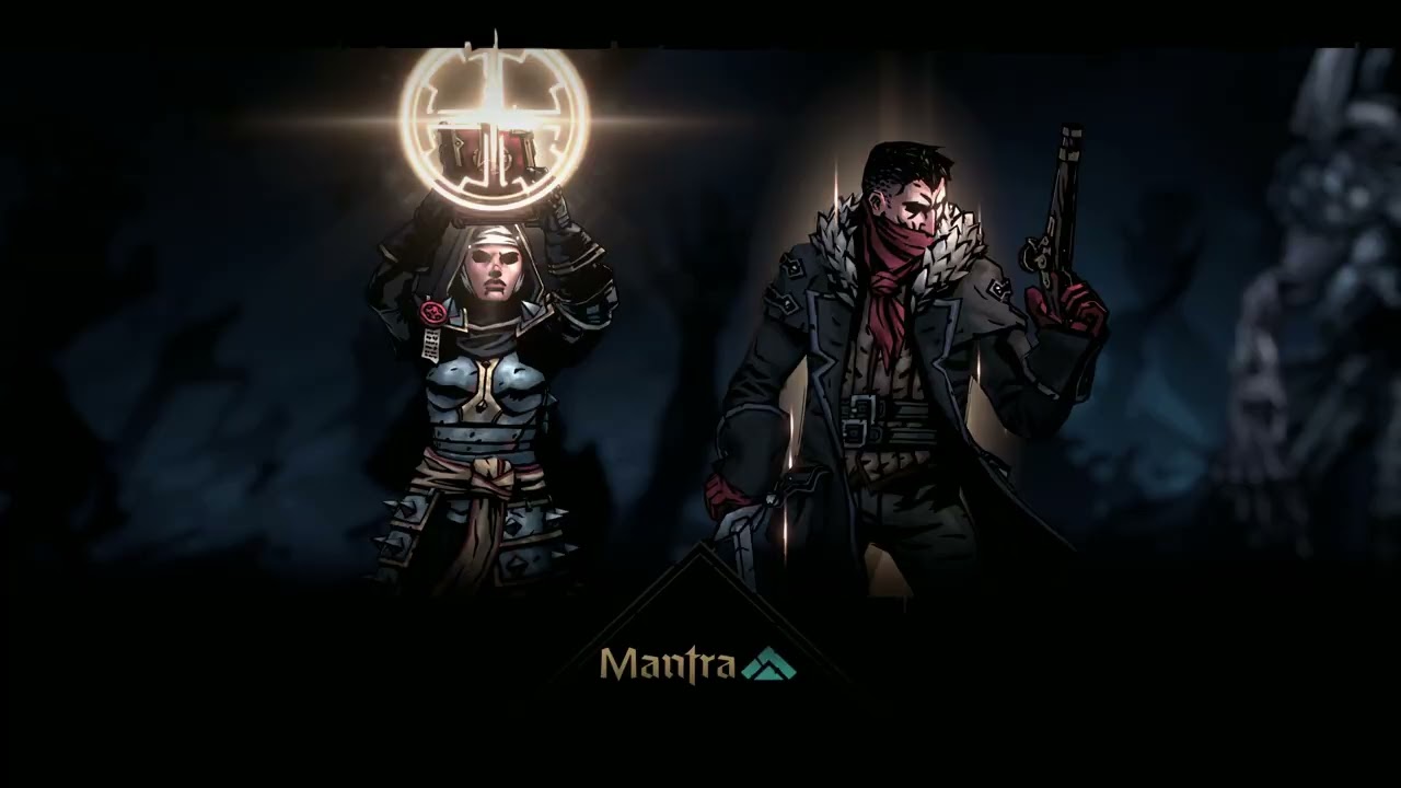 Act 4 Ambition, brute force Dismas riposte duel with Ravenous Reach