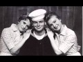 Gary,Gretchen & Barbara - Run Around
