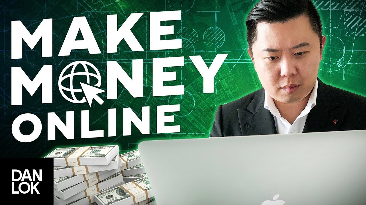 How To Make Money Online - The #1 Skill You Need To Make ...