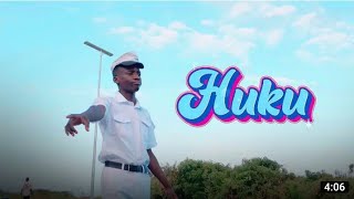 Alikiba X Tommy Flavour - Huku (Official Music Audio)