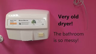 Hokwang Hk-1800 Robus R2500Es At Michael Murphy - Airside Retail Park, Swords -