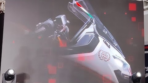 TVS Apache RR 310 - Build To Order [Live] | MotorBeam