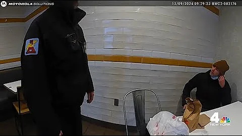 The Case: Luigi Mangione -- Episode 1: The search for a killer and what to expect at trial