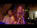 Muriel Grossmann Quartet at Eivissa Jazz 2018 - IB3