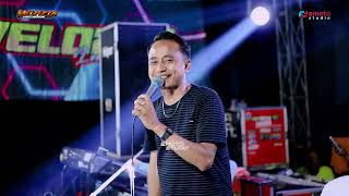 TEMAN - VELOZTA MUSIC - WEDDING ERIKE & TEGUH - DONOROJO