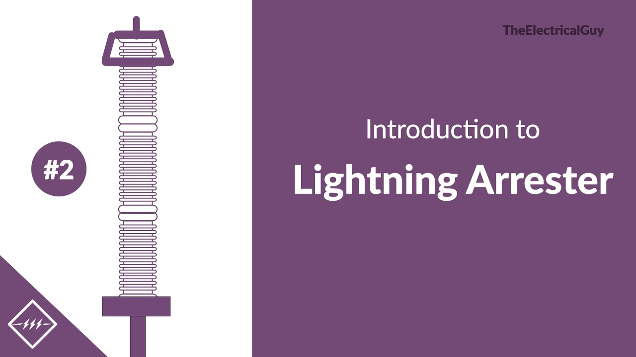 introduction of lightning essay