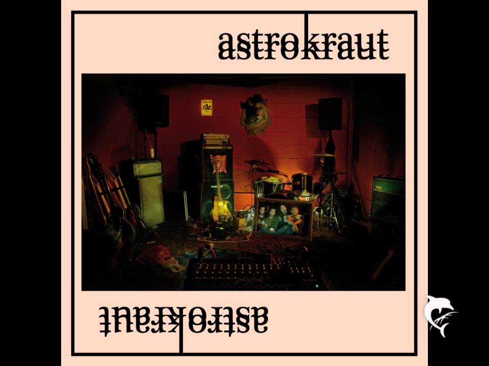 Astrokraut - Ludwig von Karpfenstein