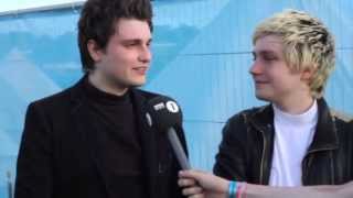 Celebrity What's it like to perform on the BBC Introducing Stage at Glastonbury? Net Worth