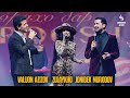 Valijon Azizov & Zulaykho Mahma