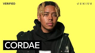 Cordae “Super” Official Lyrics & Meaning | Verified