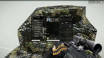 Arma 3: Zeus Community - Objectives Tutorials 02 - Eliminate an HVT