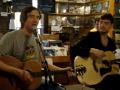 Snow Patrol "Chocolate" and "Crack the Shutters" @Grimey's in Nashville