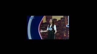 MELISHA SIDABUTAR Feat JUDIKA INDONESIAN IDOL