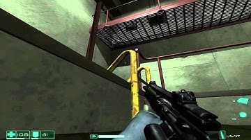 F.E.A.R (PC) | Interval 05 - Extraction | Part 2 - Blindside