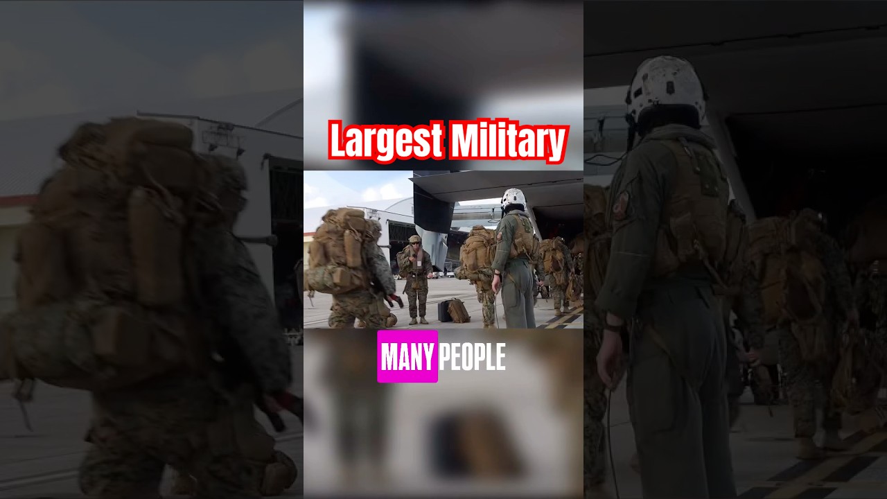 NATO Article 5: The largest military alliance in the world 2025