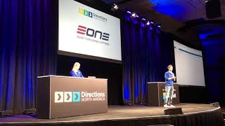 Directions NA 2019 Keynote