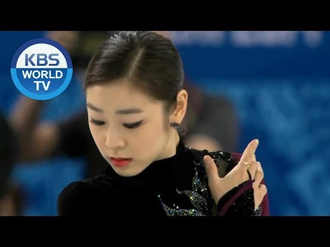 #<strong>ThrowBack</strong> Happy Birthday Kim Yuna!