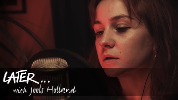 Biig Piig - Switch (Live at Home for Later... with Jools Holland)