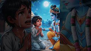 kana ji or bachhe ki kahani #song #status #shorts #aivideo #youtubeshorts #baby #ganeshji #bhajan