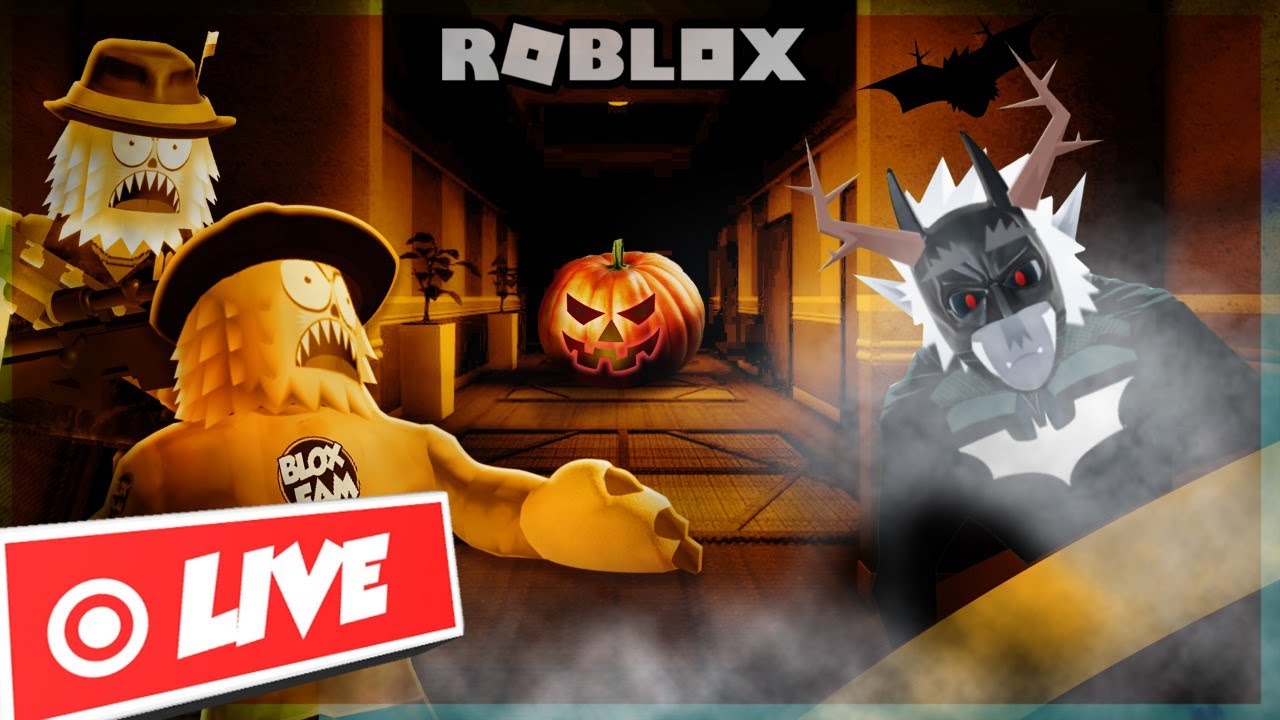 Replay Roblox Yeti Alone In The Dark Technical Problems And Mayo Secrets Goatman Coins Youtube - roblox treat search tagged videos 229 results deimos