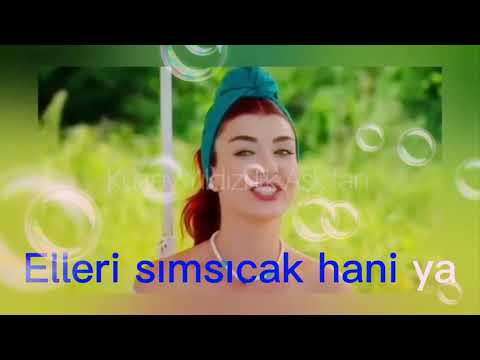 Aslıhan Güner Klip/GÖZLERİ VAR YA💖💖💖