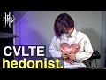 CVLTE - hedonist. / HAL Official Playthrough