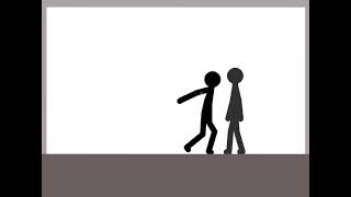 Throwing impact test (pivot animator 5)