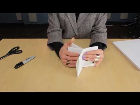 How To Make A Mini Zine