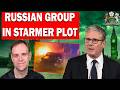 Russia's Attack on Starmer: Part of Larger European Campaign