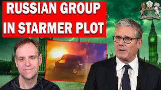 Russia's Attack on Starmer: Part of Larger European Campaign