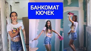 БАНКОМАТ КЮЧЕК - DJ DAMYAN x BISER KING x SANDRITO (Cover By Lina Rosa) Resimi