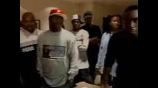 Jae Millz Vs. E-Ness