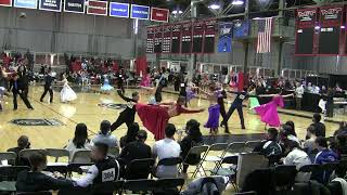 MIT 2026 - Open Smooth (Champ Quarters through Prechamp Finals)/Newcomer Waltz/Foxtrot
