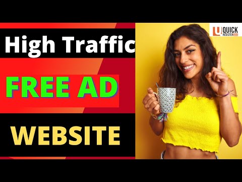 CyberGypsyAds Com New Free Ad Site Sends Traffic Directly To Your Link!
