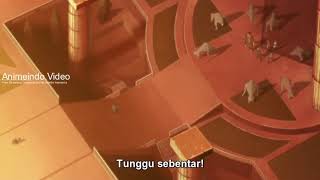 BORUTO NEXT GENERATION EPISODE 83 Subtitle indo