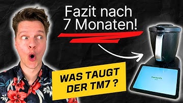 Warum ich vom TM7 enttäuscht bin - nach 7 Monaten Nutzung