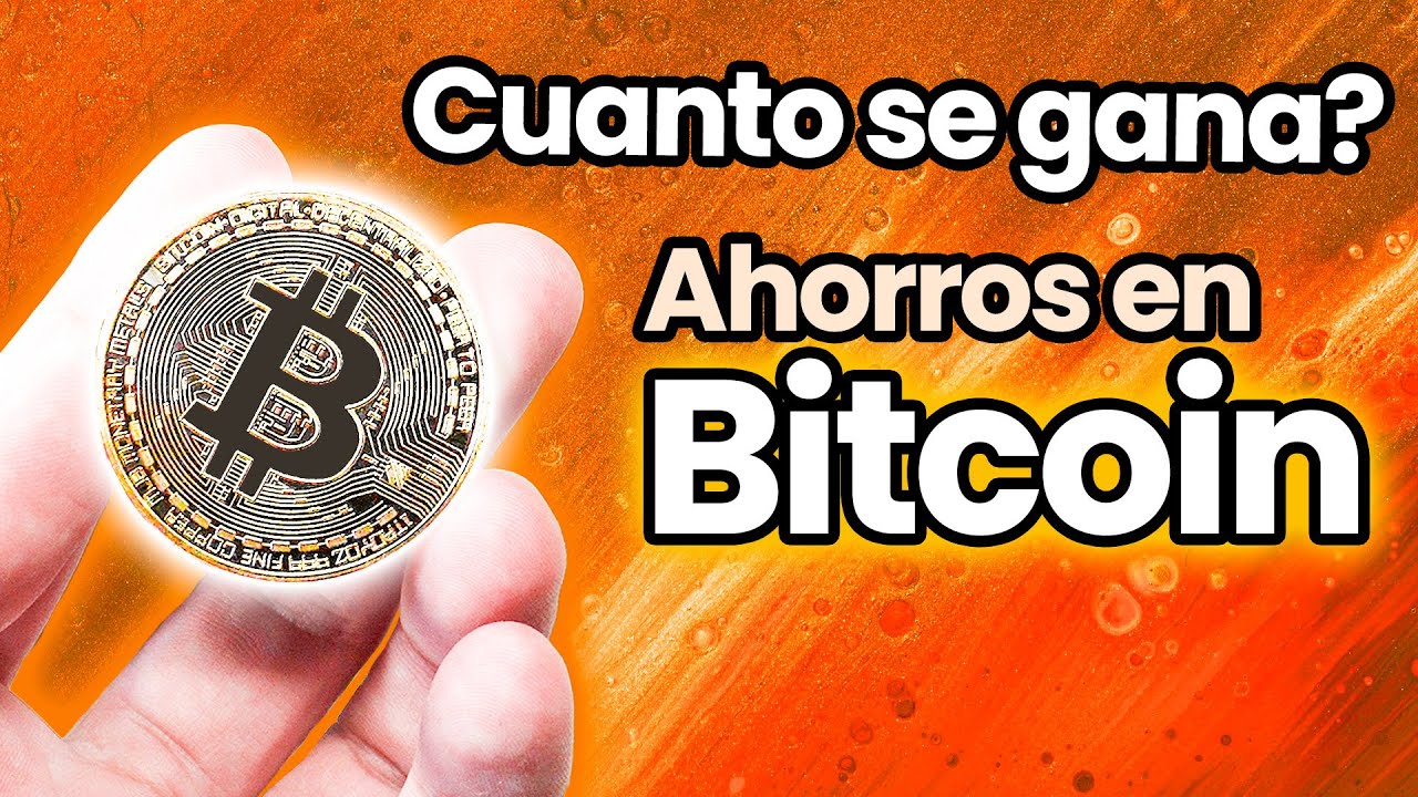 ¿Me conviene ahorrar en Bitcoin? 💸 Perspectiva a largo plazo
