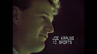 14 10-30-1986 HavenScope Broadcast - Lock Haven University Archives