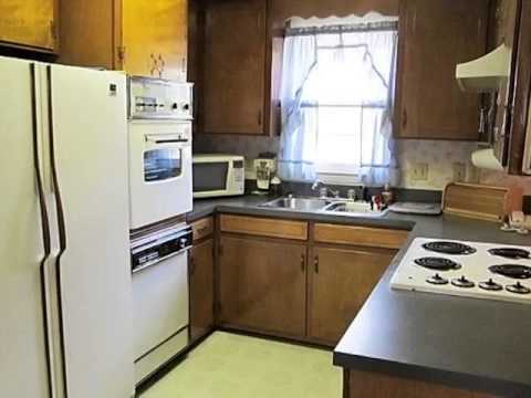 1728 3rd St, Salisbury, NC home video tour