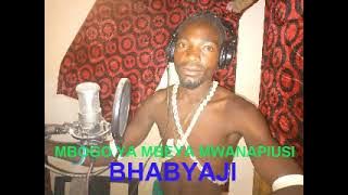 MBOGO YA MBEYA MWANAPIUSI BHABYAJI BY LWENGE STUDIO MITUNDU